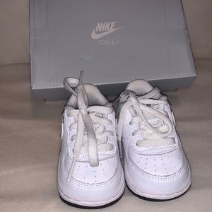 Nike kids shoe